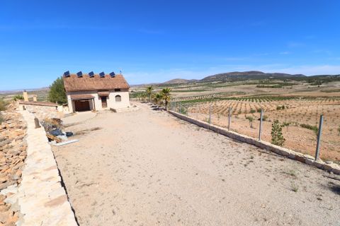 Finca i Lorca, Murcia, Lorca - € 249.950 | Ref: 2271-VL - foto 4